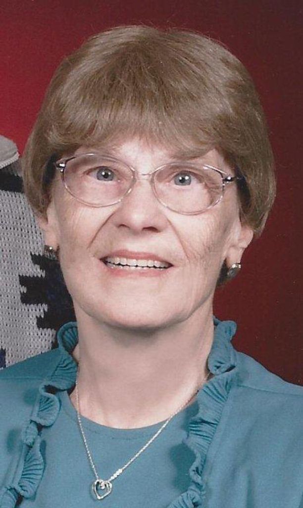 Esther "Merie" COYLE