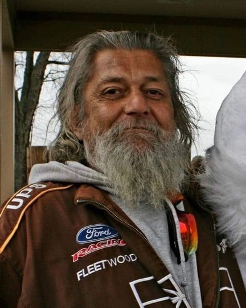 Thomas Paul Crandall Profile Photo