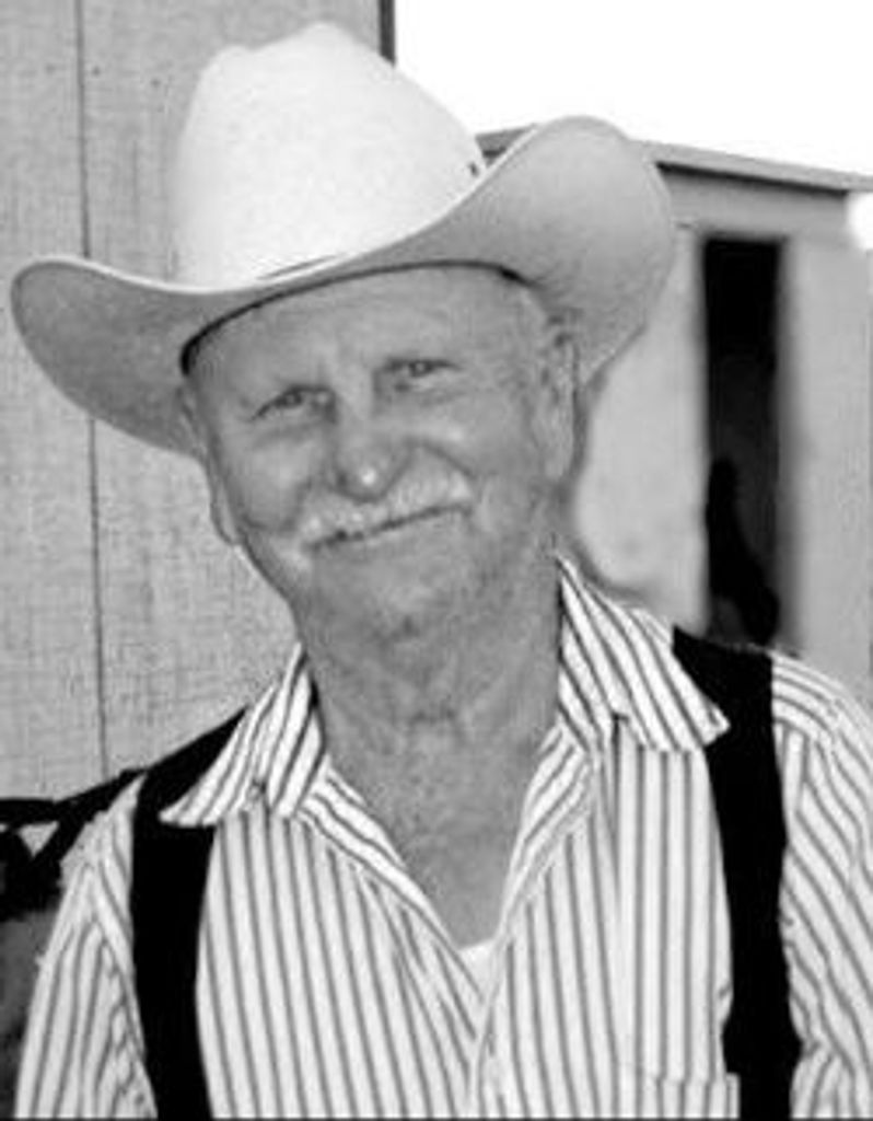 Garland Ray Garrett Profile Photo
