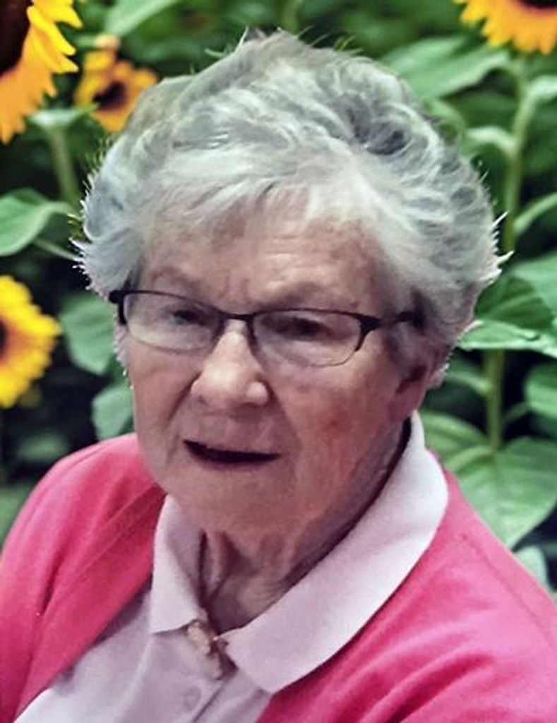 Dorothy L. Lightcap Profile Photo