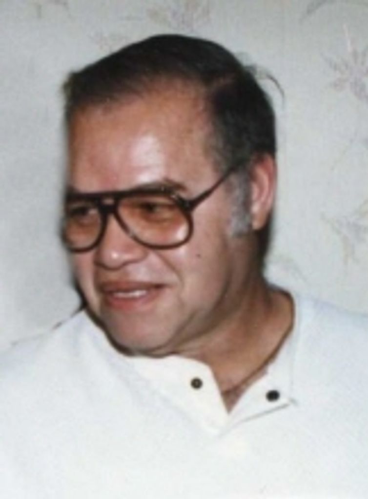 Ronald Dennis Cherry Profile Photo