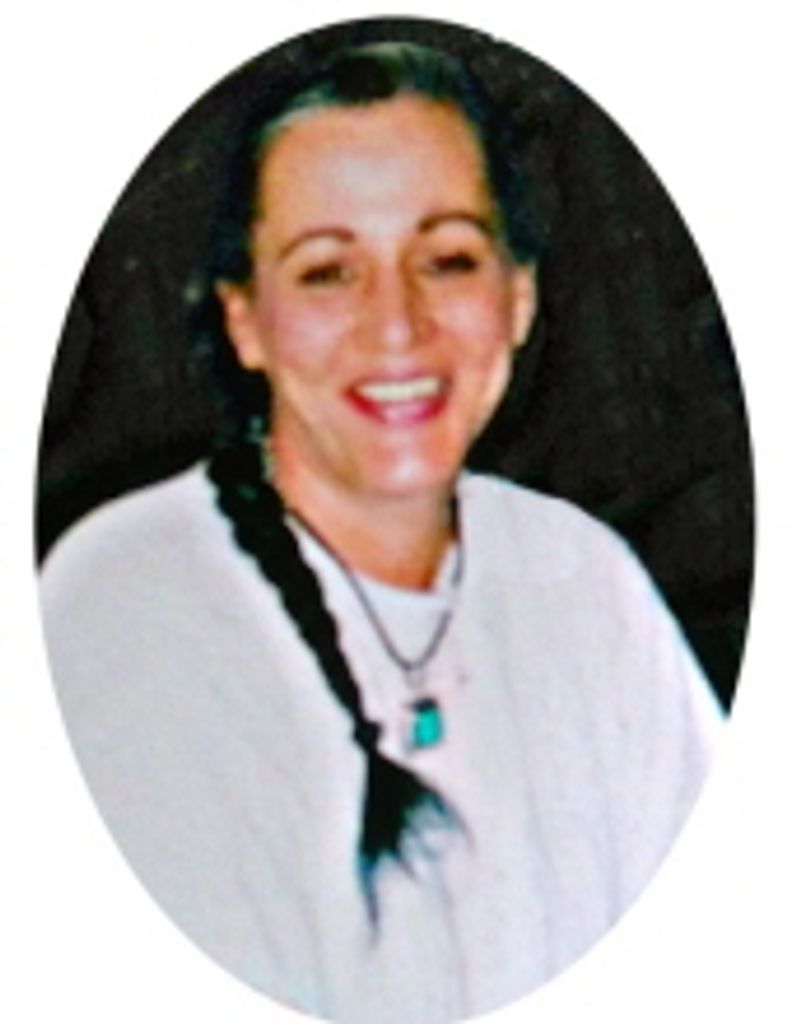 Mary Ann Staggs Byrd