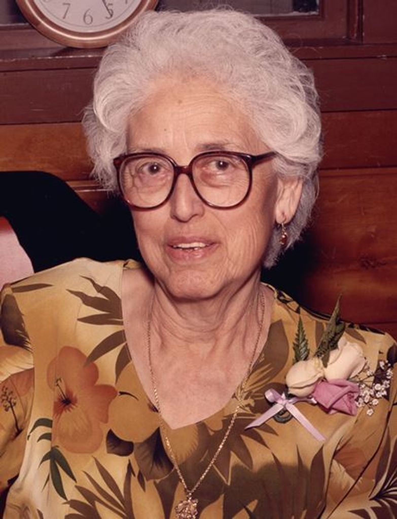 Maria Espinoza