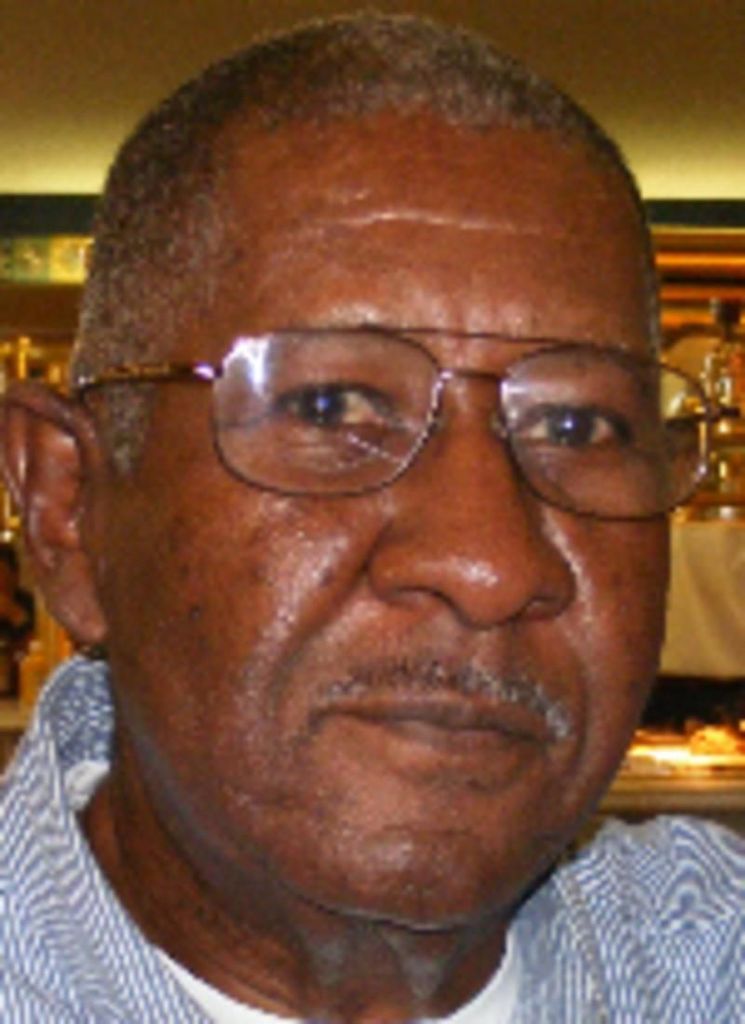 Paul E. Johnson Profile Photo