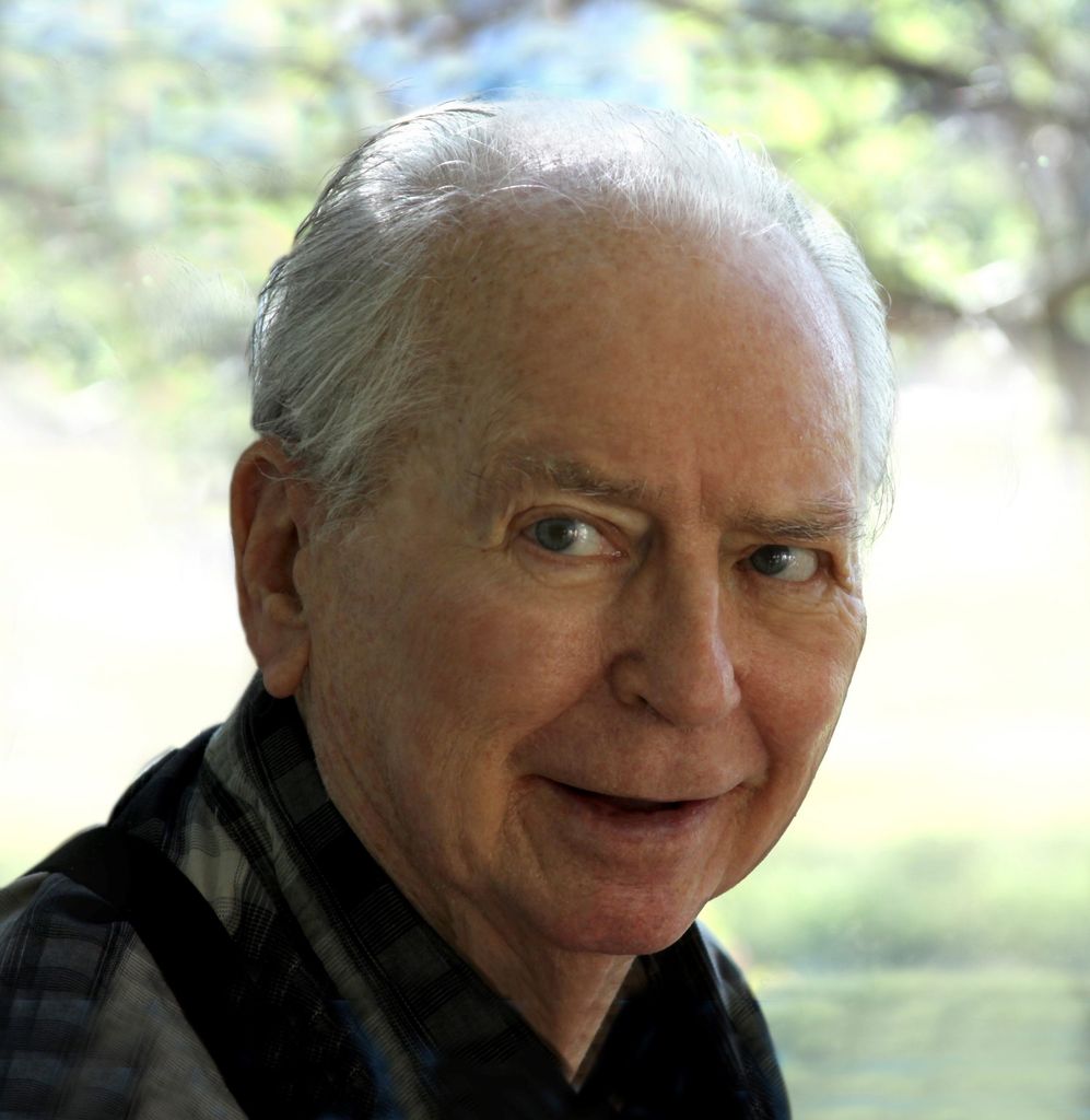 Billy J. Walker