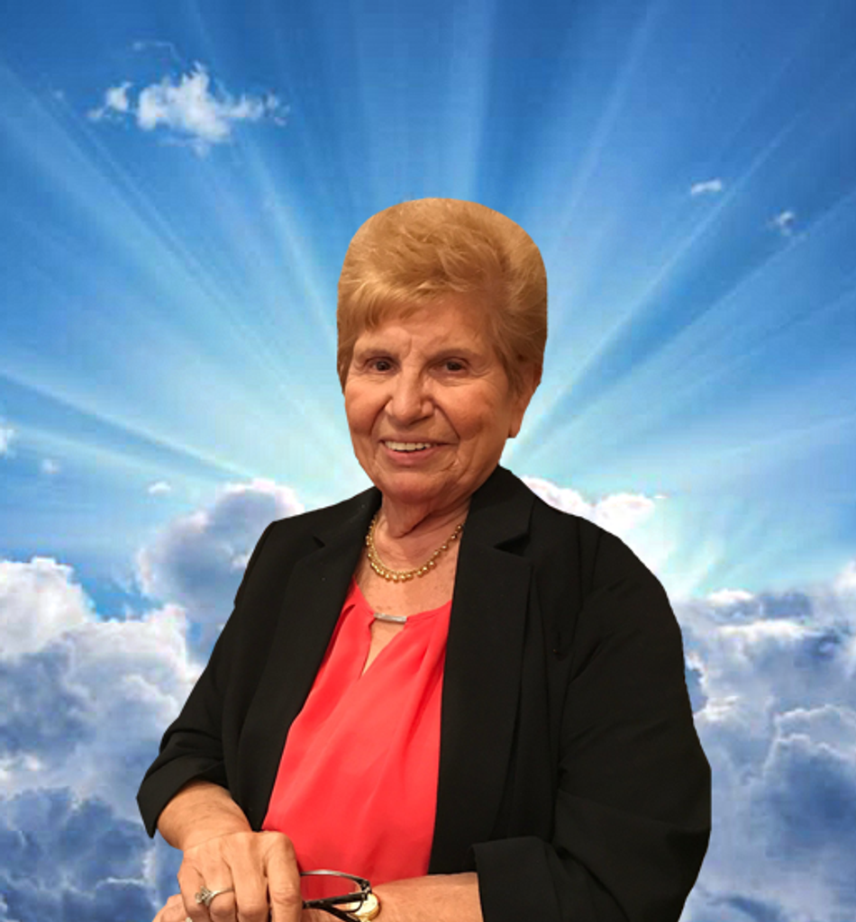 Marie Grace Sardella Profile Photo