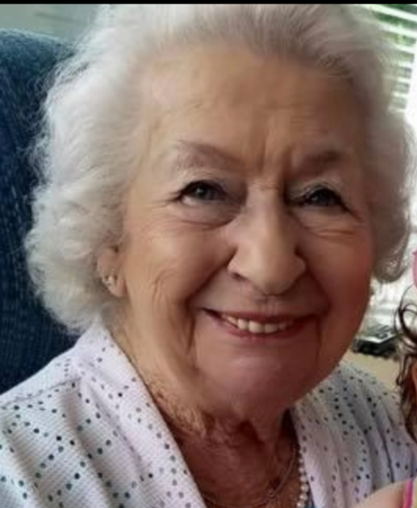 Doris Jones Hogan Profile Photo