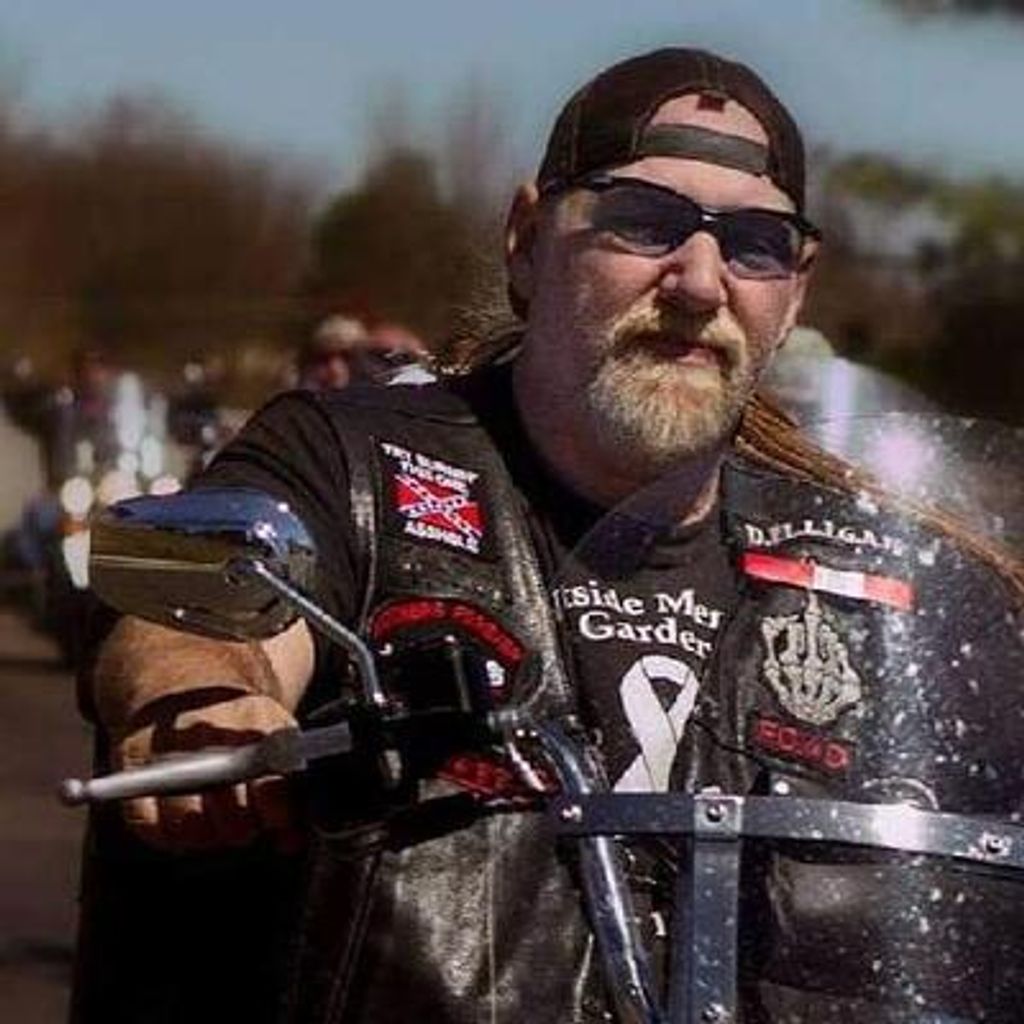 Roger Lynn Douglas Profile Photo