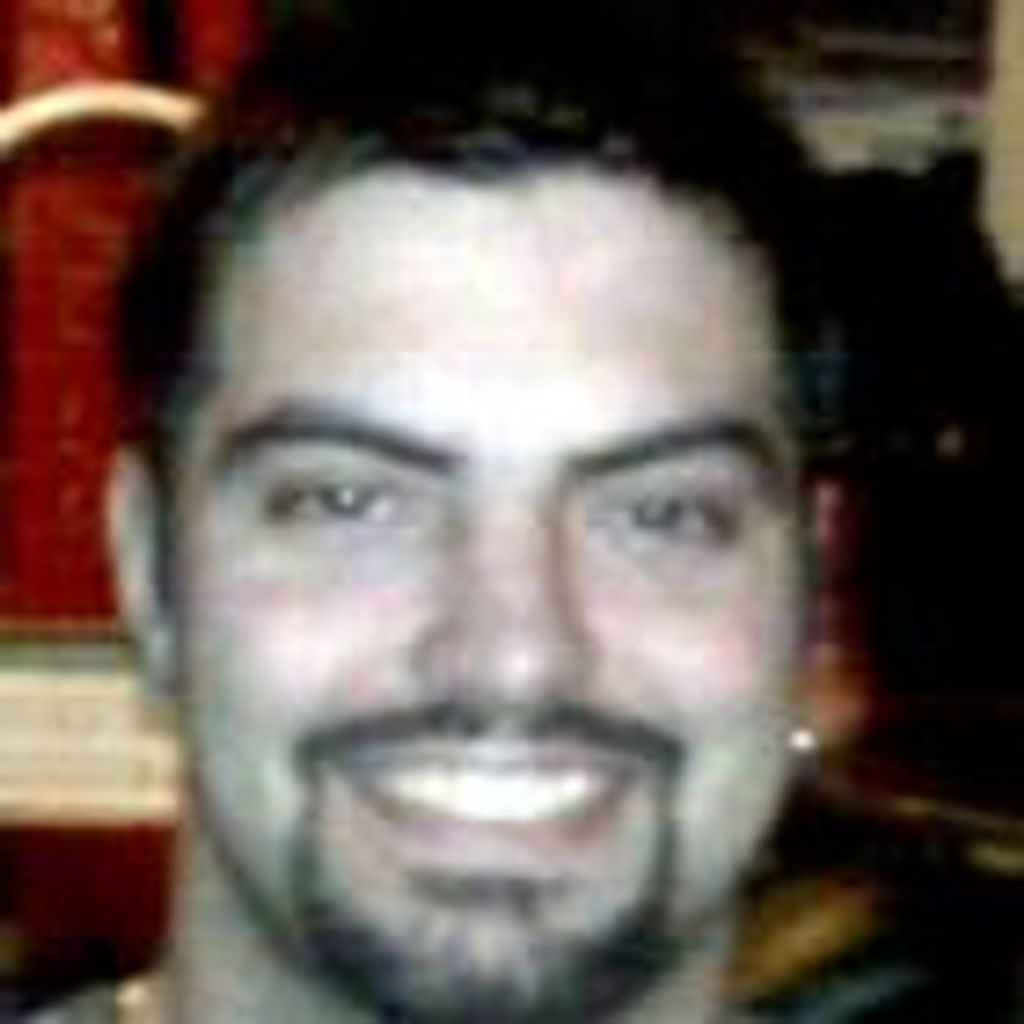 Richard "Richie" Eastman, Jr