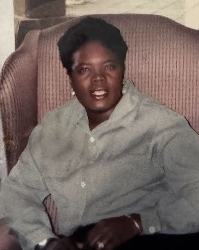 Felecia Ann Swann Profile Photo