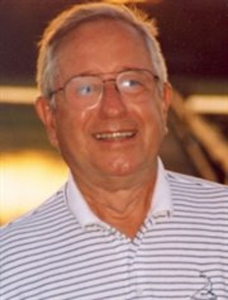 John Oswald Hall Toledano