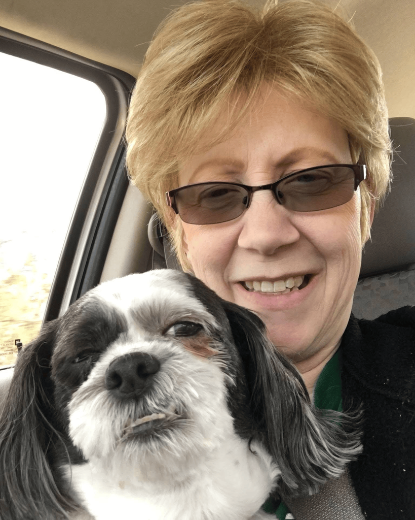 Tina Marlene McColgin Profile Photo