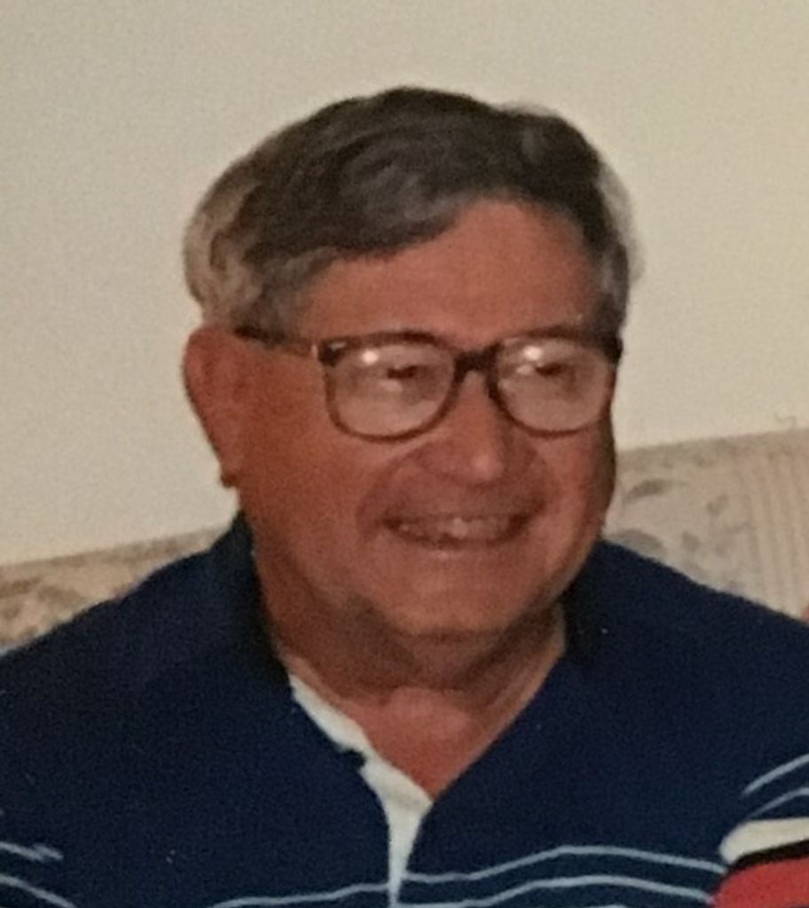 William F. Goodhart