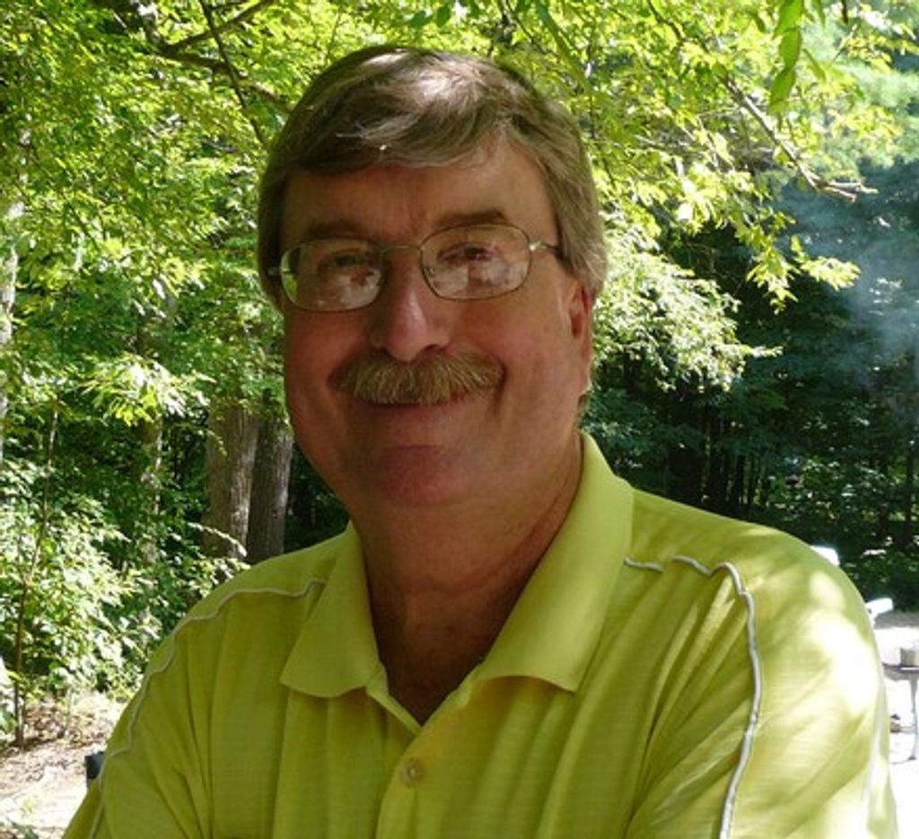 Michael Wayne Kelly Profile Photo