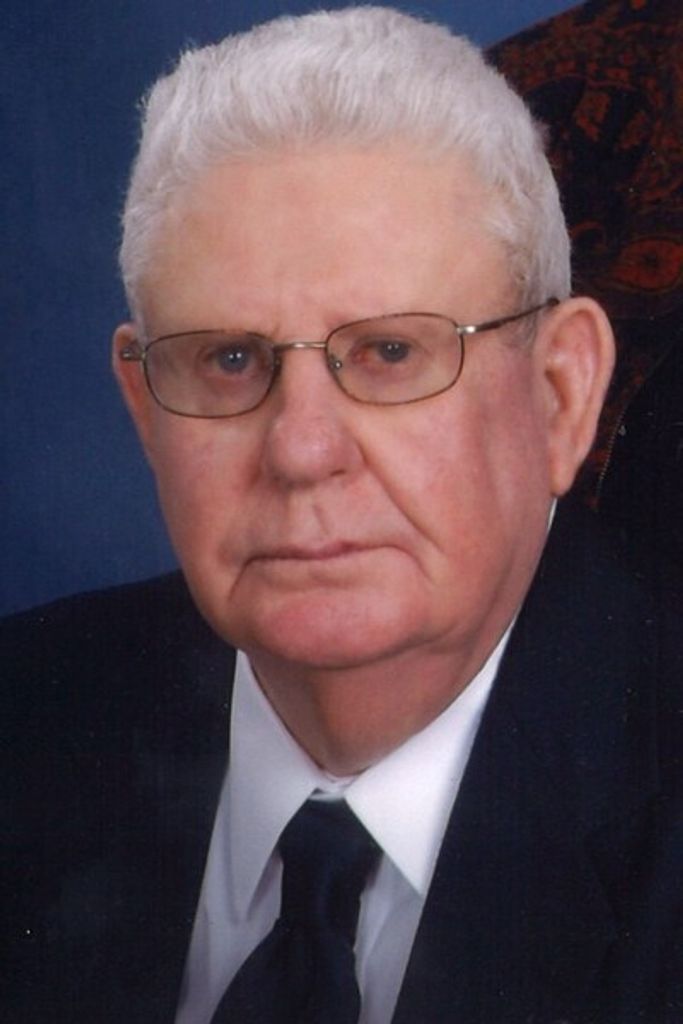 Phillip Caudle Profile Photo