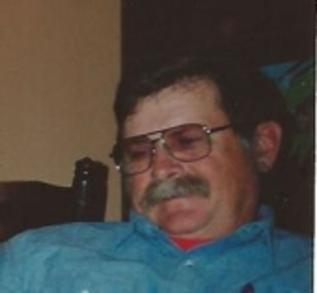 Otis Darrell Keen