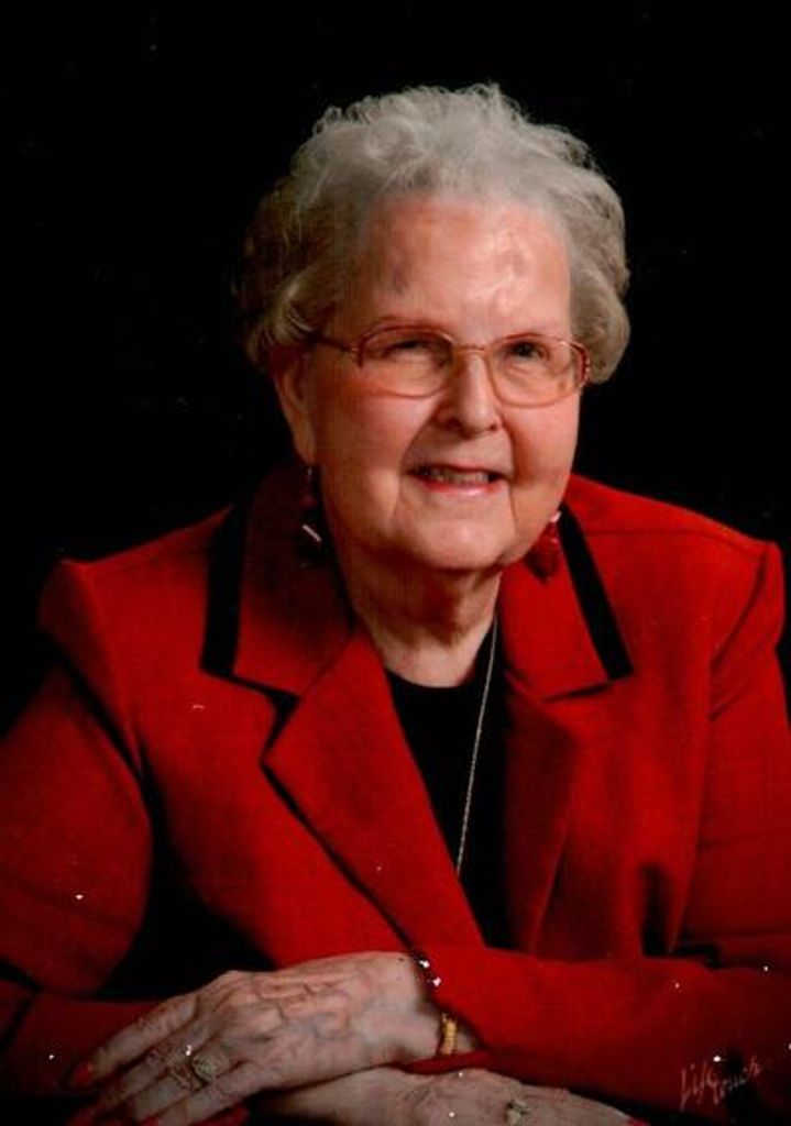 Nelda Crews Profile Photo