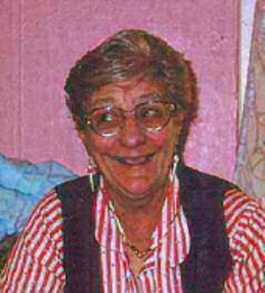Margaret M. Smail