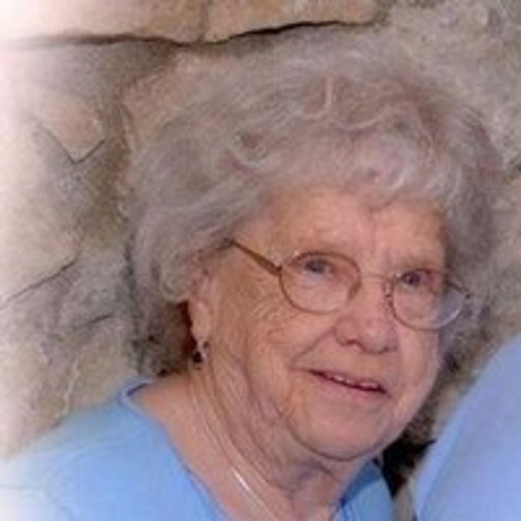 Virginia Ruth Davis