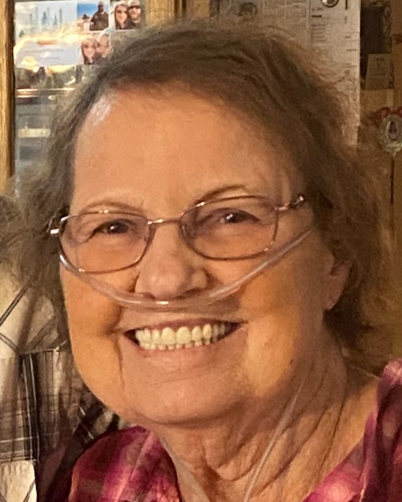 Martha Ann Reeves Herron