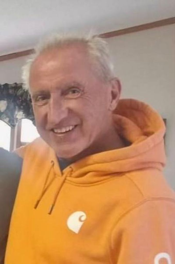 Michael J. Clarke Profile Photo
