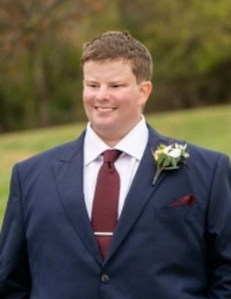 Michael "Mike" Marah