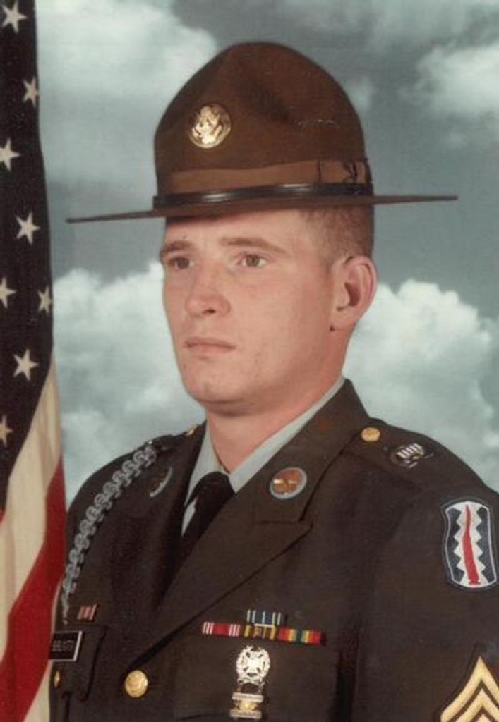 Ronald Edward Burlington