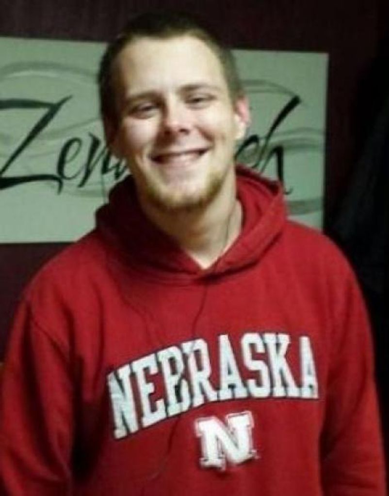 Tanner Kent Meysenburg