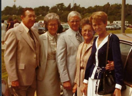 Rosetta "Rosie" Peters photo gallery thumbnail 72 of 120