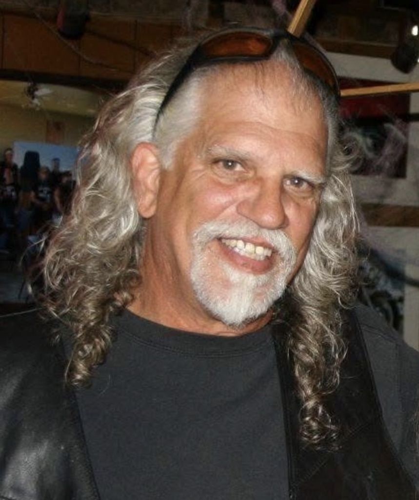 Michael Anthony Radogna Profile Photo