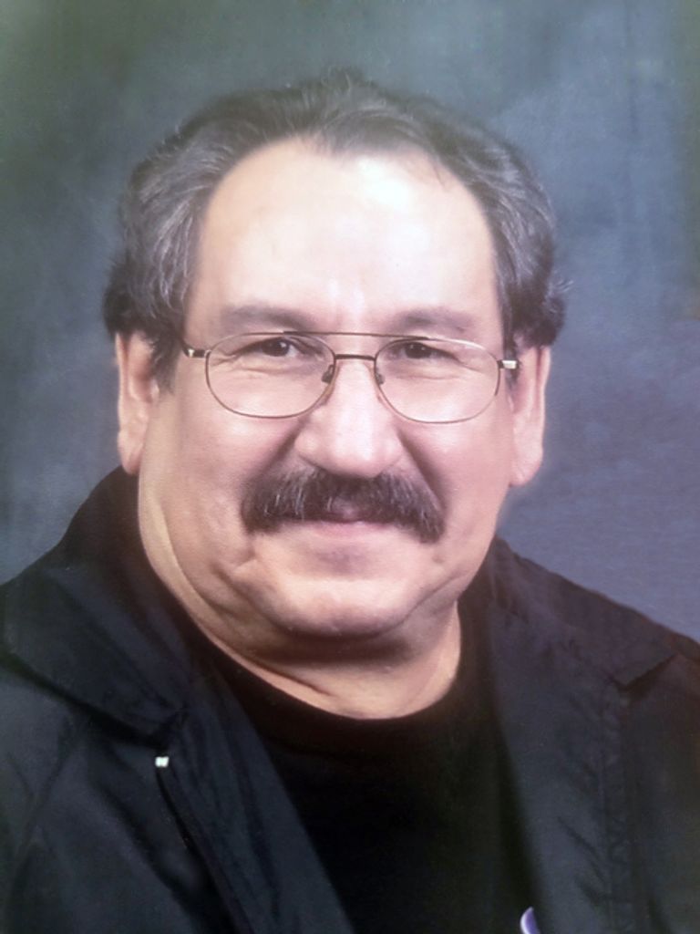 James Ernest Logan Profile Photo