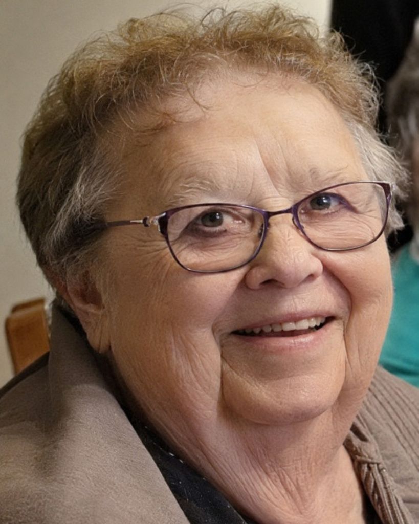 Loraine E. Schellpfeffer Profile Photo