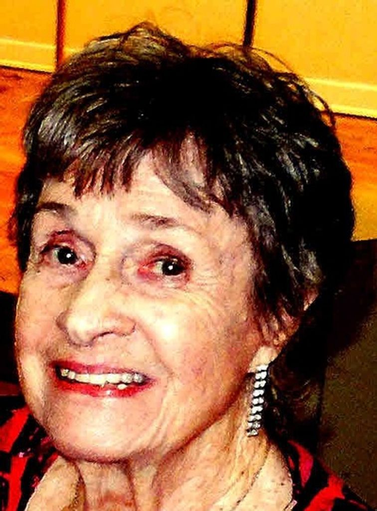 Effie Louise Singleton Davis