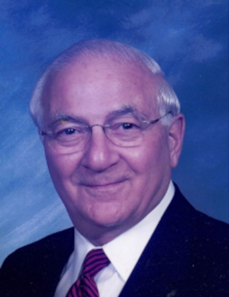 John Louis Murad Profile Photo
