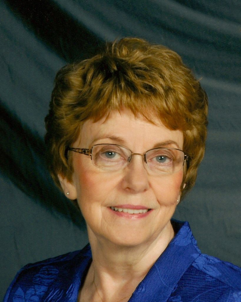 Patricia Ann Darling Profile Photo