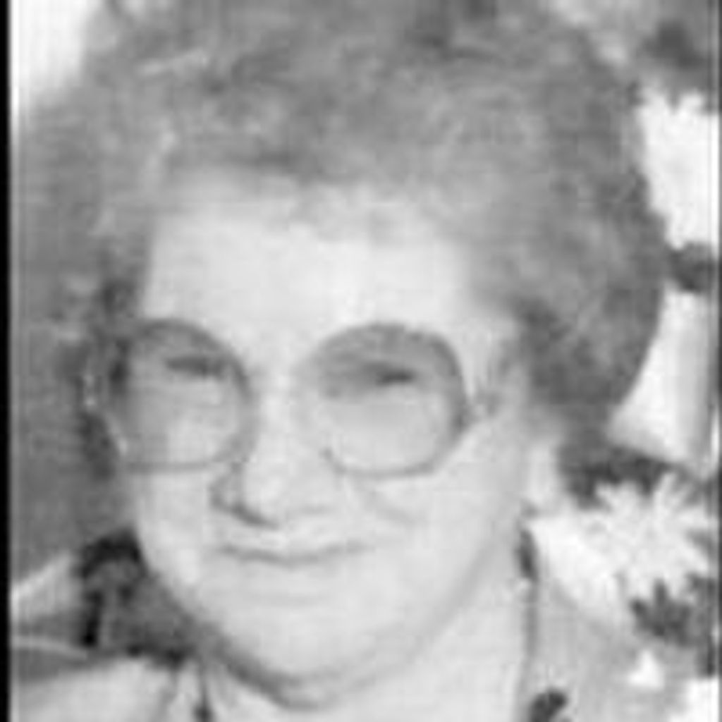 Helen Leonard Henry Profile Photo