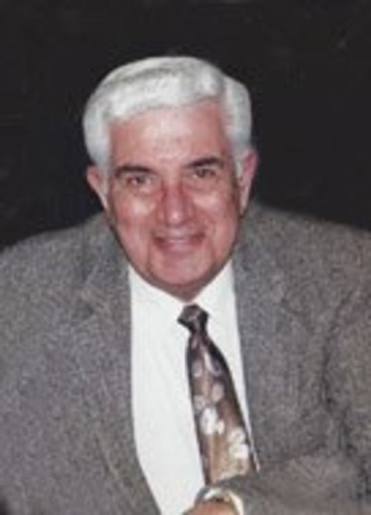 Richard C. Silvia Profile Photo