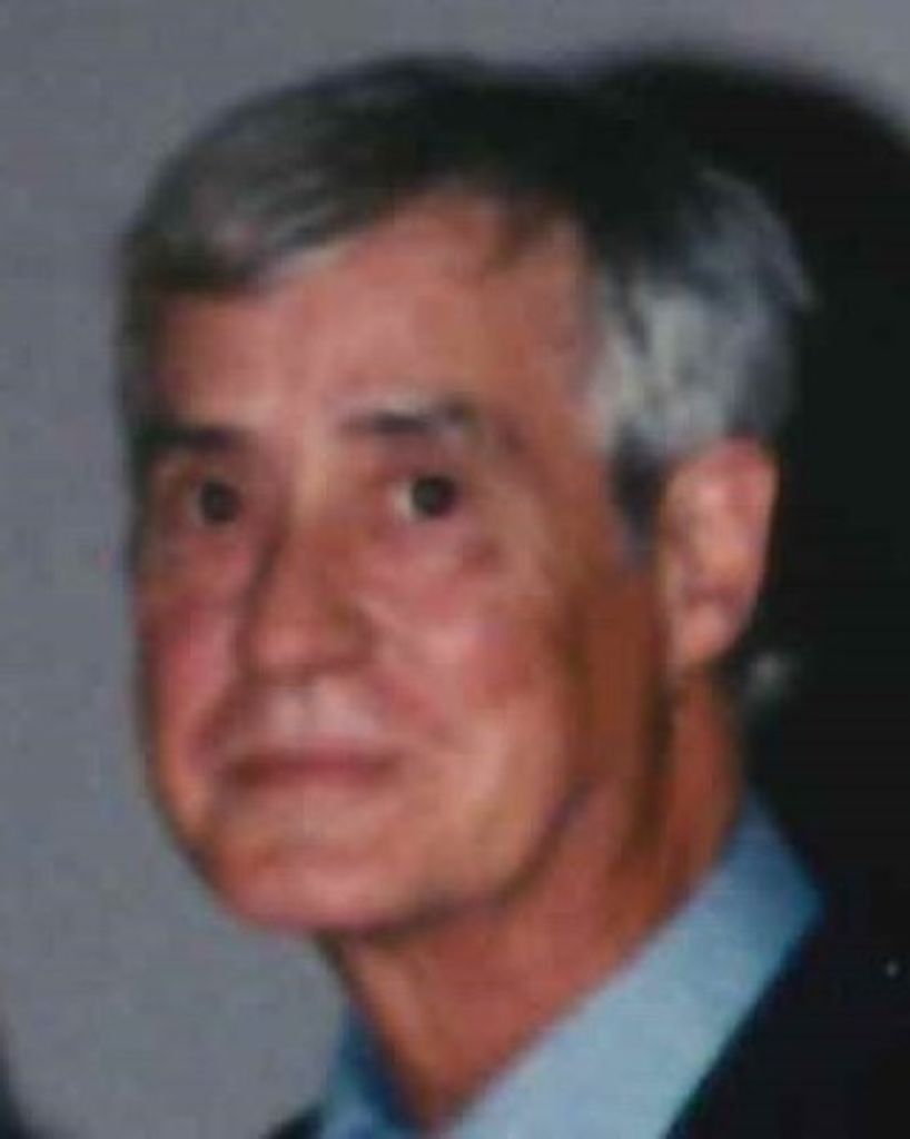 Raymond Allen Blair