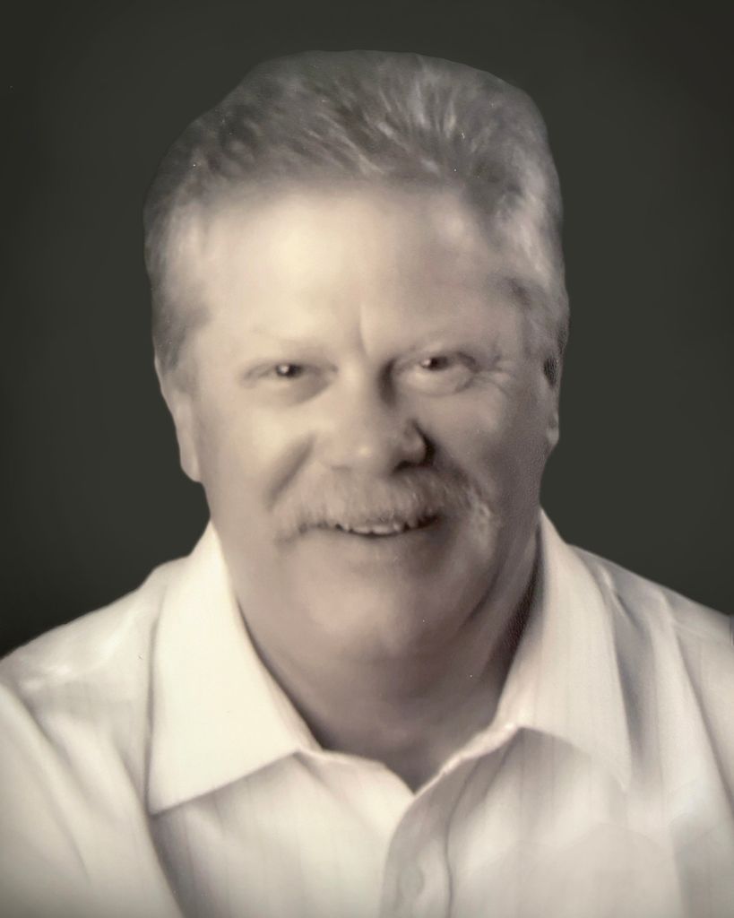 Mark William Shepard