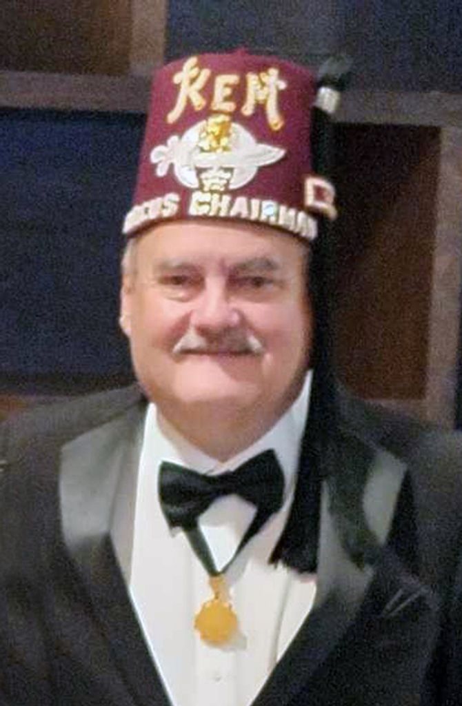 Steven Belcher Profile Photo