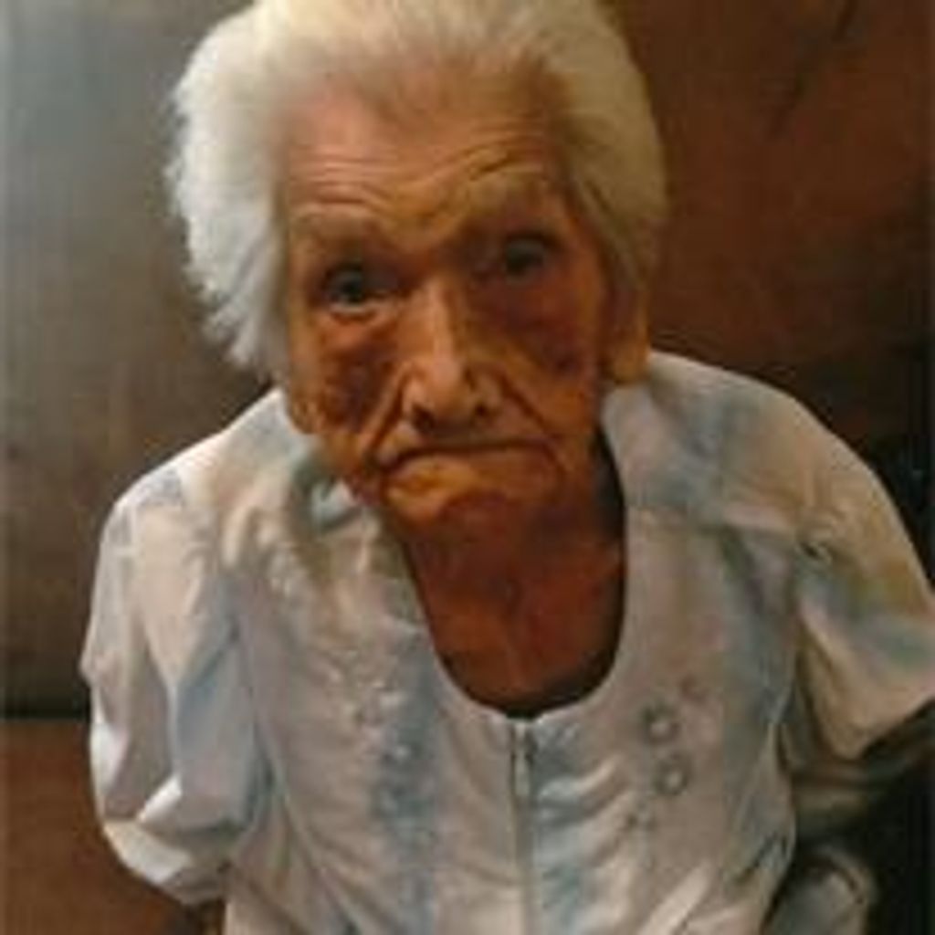 Trinidad Martinez Profile Photo