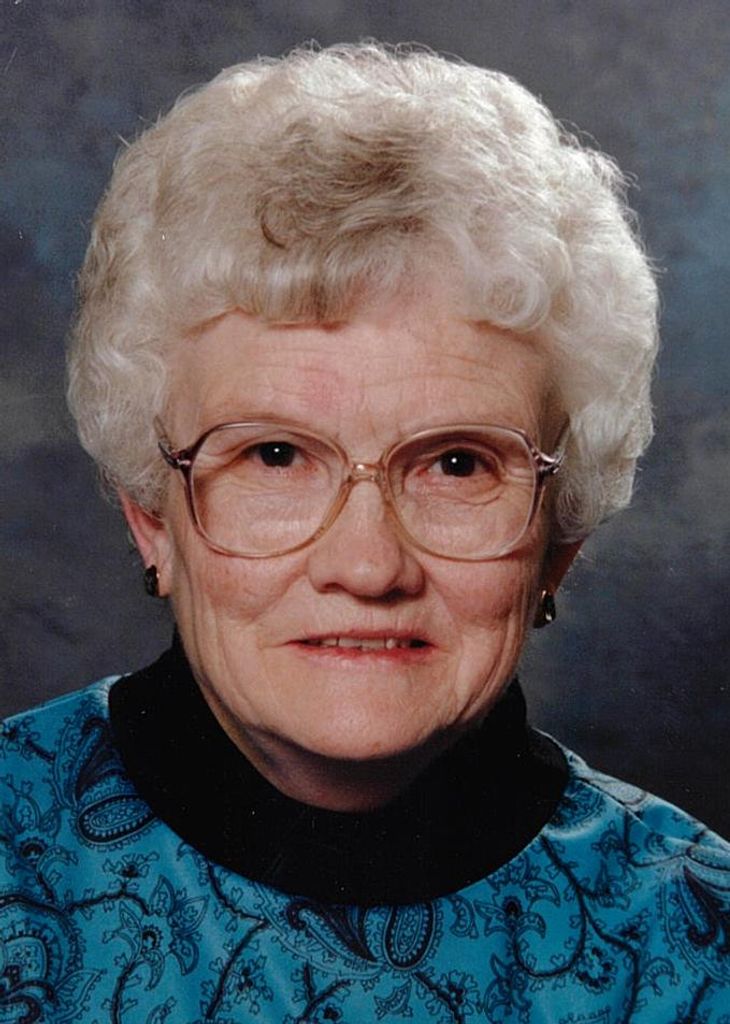 Luella E Frerichs Profile Photo