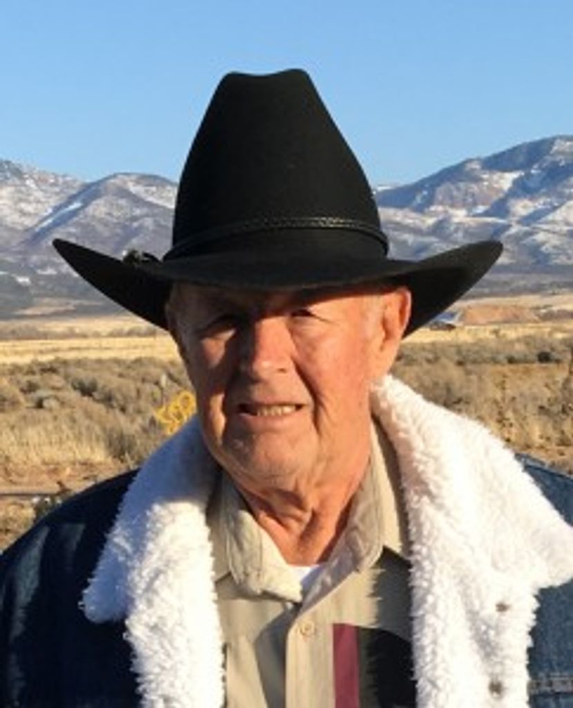 James Larry Peterson