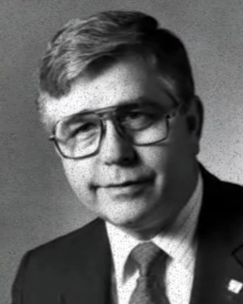 Thomas "Tom" E. Moore