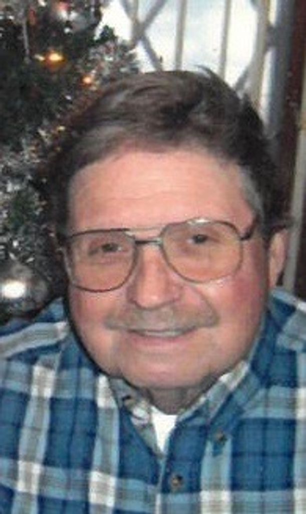 William "Bill" Albrecht