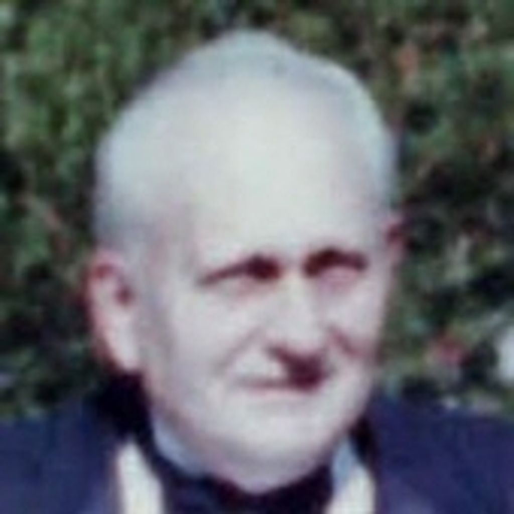 John  August Schmerr