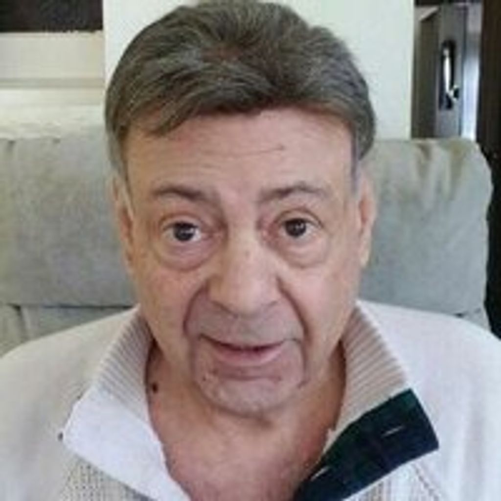 Daniel James Lamar