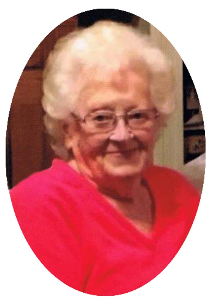 Cleta Faye (Adams)  Whisenant Profile Photo