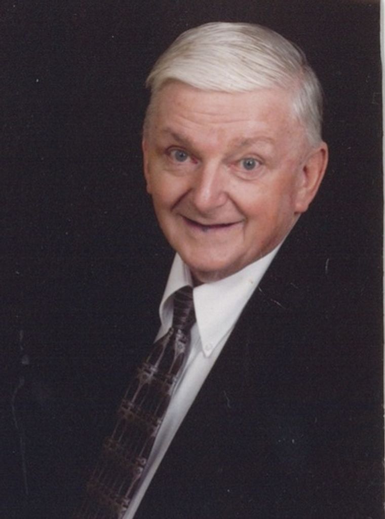 Jere M. Hassel