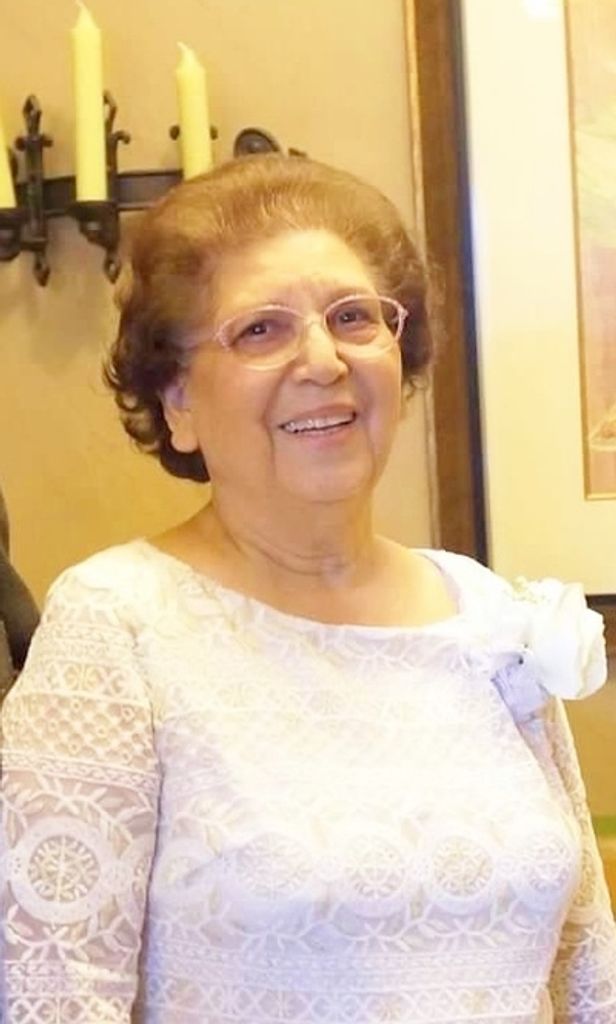 Ermelinda Aguila Profile Photo
